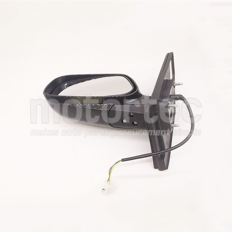 F3-8202200 BYD Auto Spare Parts Rearview Mirror for BYD F3 Car Auto Parts